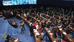 Brazil justice minister resigns, accuses Bolsonaro of meddling News Clip