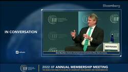 BofA's Moynihan Projects US Recession to Be 'Shallow' News Clip