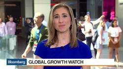 Bloomberg Market Wrap 7/22: Global Growth, Oil, Southwest Airlines News Clip