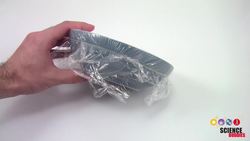 Make Sprinkles Vibrate with Sound Instructional Video