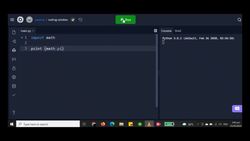 Python Bootcamp in a Day - Python Programming for Beginners - Namespaces Instructional Video