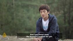 In the Absence: South Korea's Sewol Ferry Disaster | Witness News Clip