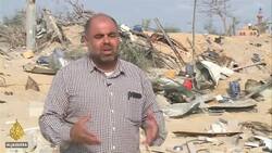 Israeli army to probe 'unexpected' Gaza civilian deaths News Clip