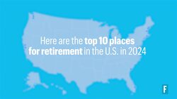 The Best Places to Retire Affordably News Clip