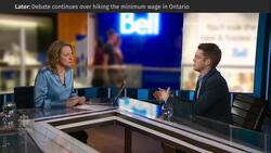 Bell Canada data breach: Up to 100,000 customers affected News Clip