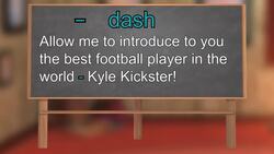 Parentheses, Dashes, and Ellipses Instructional Video