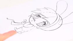 How to Draw Chibi in Manga Instructional Video