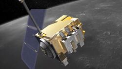 NASA | The Moon's Permanently Shadowed Regions Instructional Video