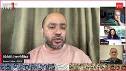 Congress Drags Modi to EC For 'Infiltrators' Remarks, Blasts 'Wealth To Muslims' Comment News Clip