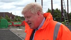 PM: £21bn support package 'a big bazooka' to help the country News Clip