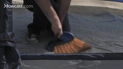 How to Wash a Tent Instructional Video