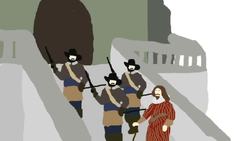 English Civil War - 3 Minute History Instructional Video