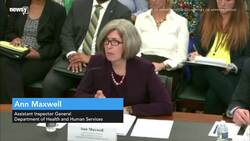 Separated Migrant Children Could Face Long Term Mental Health Issues News Clip