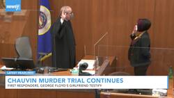 Newsy’s Latest Headlines News Clip