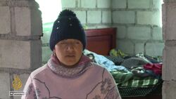 Many children in Ecuador suffer from chronic malnutrition News Clip