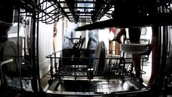 Dishwashers: A Time-Saving Kitchen Appliance Instructional Video