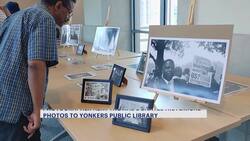 Black history gets preserved through photographer's lens in Yonkers News Clip