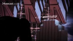 Mass Effect 3 Ending - Walkthrough Part 91 Instructional Video