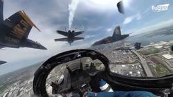 How US Mobilizes Billion $ Worth of F-35s to Take off One by One at Full Throttle Instructional Video