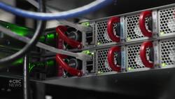 Hackers tried to sell info after Pembina Trails School Division cyberattack News Clip