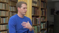 Ottoman Empire with Kate Fleet: The workings of the Ottoman empire Instructional Video