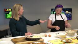 From Poland to Canada: How to Make Family Food Memories with a Few Simple Ingredients News Clip
