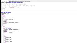 Modern Web Design with HTML5, CSS3, and JavaScript - Introduction to the Dynamic and Interactive Webpage Content Instructional Video
