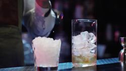 Short - James Cook Instructional Video