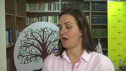 Report tackles arbitrary detention of women News Clip