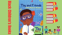 Tay Goes to Stem Camp by Phelicia Lang Instructional Video