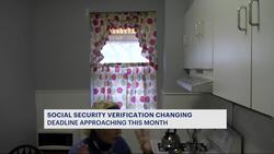 Social Security Administration to impose tighter ID-proofing measures News Clip
