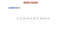 From 0 to 1 Data Structures & Algorithms in Java - Binary Search - search quickly through a sorted list Instructional Video