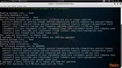 Bug Bounty Program Certification 6.3: Create a Virus and Infect the Machines in Network Instructional Video