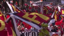 What Trump's presidency means for Mexico News Clip