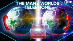 How to Communicate Across the Quantum Multiverse Instructional Video