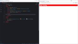 CSS Bootcamp: Master CSS (Including CSS Grid/Flexbox) - How to write CSS? Instructional Video