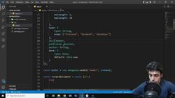 Full Stack Web Development MASTERY Course - Novice to Expert - Creating Your Own Validator in Mongoose Instructional Video