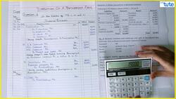 Dissolution of Partnership Firm with Insolvent Partner Instructional Video