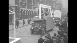 New Lord Mayor of London's 'inauguration' ceremony News Clip