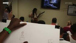 Court Rules Survivors Of Charleston Shooting Can Sue The Government News Clip