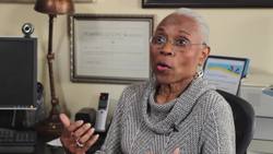 Suzanne Carothers - Teachers Make a Difference - Mrs. Evelyn Maxwell Instructional Video