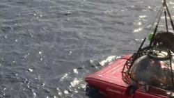 ONLY ON AP Nekton mission hails first dive success Instructional Video