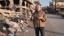 Lebanese look to rebuild in Nabatieh amid fears of truce collapse News Clip