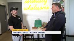 Main Street Connecticut: Showcasing all the hotspots in Darien News Clip