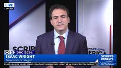 Both parties work to connect with a key voting bloc: Rural voters News Clip