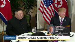 Rep. Sherman Says U.S. Needs to See N. Korea Freeze Mass-Destruction Weapons Creation News Clip