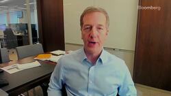 Coast Isn't Clear on Bear Market End: Mike Wilson News Clip