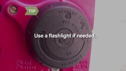 How to Relight a Water-Heater Pilot Light Instructional Video