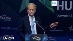 State of the Union: Enlargement nostalgia and new challenges in the EU News Clip