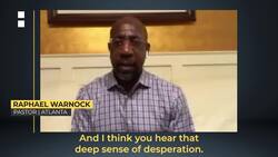 What does it mean to be Black in America? | Start Here News Clip